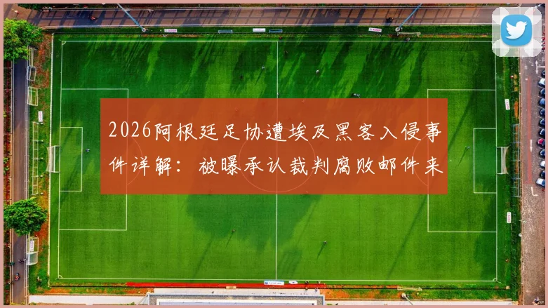 2026阿根廷足协遭埃及黑客入侵事件详解：被曝承认裁判腐败邮件来龙去脉，足协回应与后续影响分析