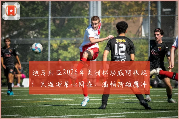 迪马利亚2026年美洲杯助威阿根廷：天涯海角心同在，潘帕斯雄鹰冲冠宣言解读